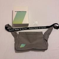 borsa Xiaomi nuova limited edition