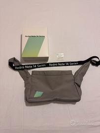 borsa Xiaomi nuova limited edition