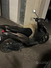 Liberty S 50 cc Anno 2023