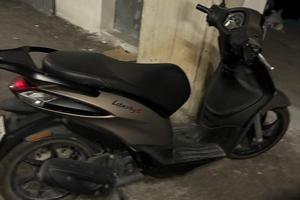 Liberty S 50 cc Anno 2023