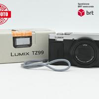 Panasonic Lumix TZ99