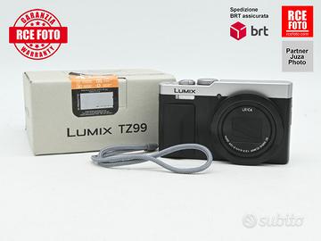 Panasonic Lumix TZ99