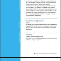 Capolinea alimentare/ addetto alla produzione