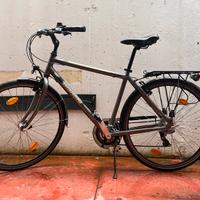 Bici uomo Bianchi spillo