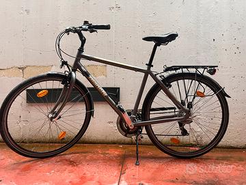 Bici uomo Bianchi spillo