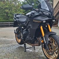Yamaha Tracer 900 gt 2025 