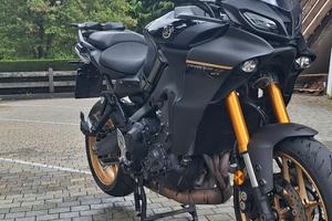 Yamaha Tracer 900 gt 2025 