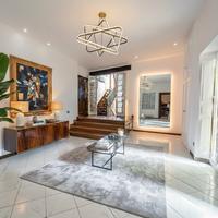 Via merine - villa - 4 lati liberi