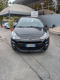 Citroen C3 1.2 Bz 82 Cv Seduction