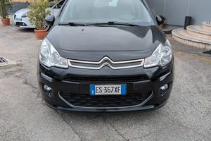 Citroen C3 1.2 Bz 82 Cv Seduction
