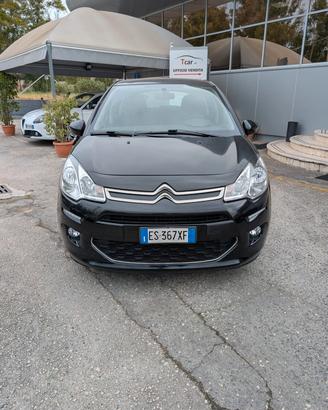 Citroen C3 1.2 Bz 82 Cv Seduction