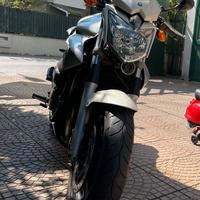 Yamaha xj600