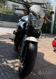 Yamaha xj600