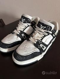 Louis Vuitton LV Skate Sneaker 42.5