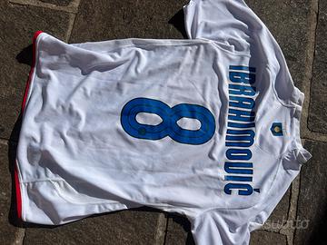 Maglia originale Inter Centenario Ibrahimovic