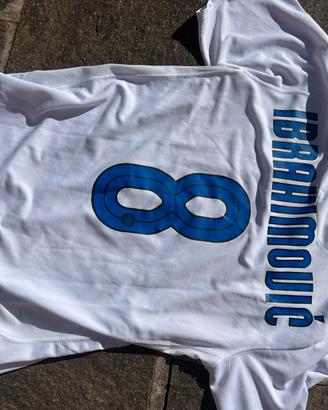 Cofanetto Maillot Inter Milan Centenario 1908-2008 - Nike - Édition Collector