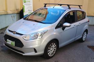 FORD B-Max 1.0 EcoBoost 100 CV Plus