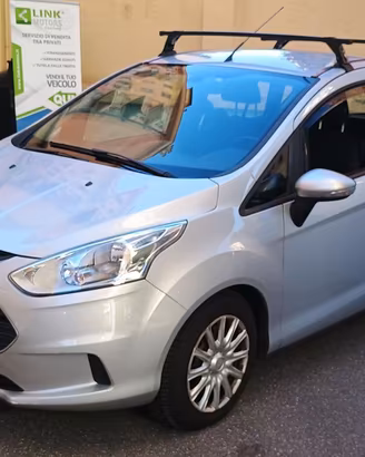 FORD B-Max 1.0 EcoBoost 100 CV Plus
