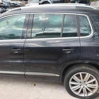 Ricambi Volkswagen Tiguan 2.0 TDI 170 4motion