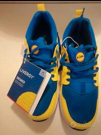 Scarpe LIDL 45