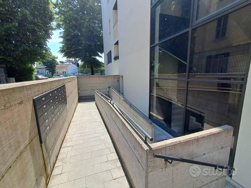 Appartamento – Parma, Molinetto - Vista 5
