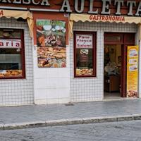 Cessione imprenditoriale attività storica salerno