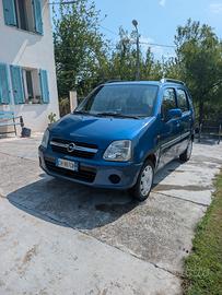 Opel Agila 1.3 cdti