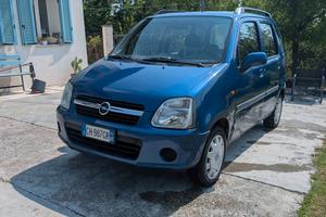 Opel Agila 1.3 cdti