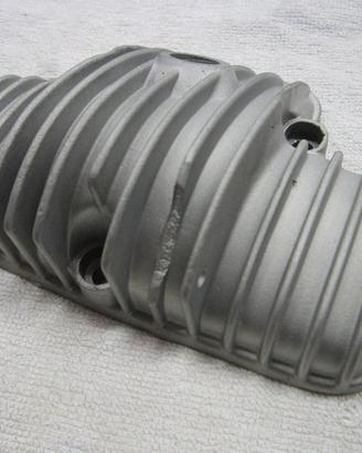 Coperchio Valvola Scarico Ducati Scrambler Origina