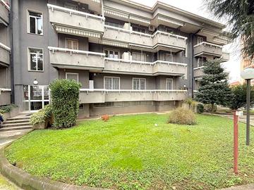 Appartamento di 165 m² con 3 locali a Cologno Monz