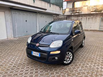 Fiat Panda Lounge 2018 neopatentati