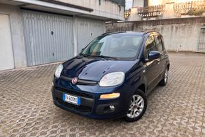 Fiat Panda Lounge 2018 neopatentati