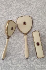 set toilette vintage anni '50