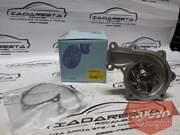 Pompa Acqua Ford Ranger - Mazda BT50 2.5 D 1405541