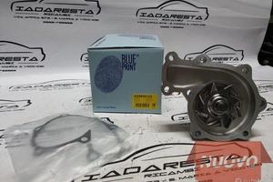 Pompa Acqua Ford Ranger - Mazda BT50 2.5 D 1405541