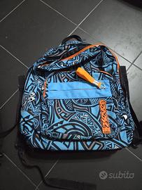 Zaini Scuola Seven Invicta