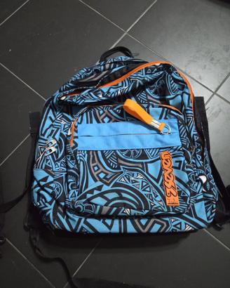 Zaini Scuola Seven Invicta