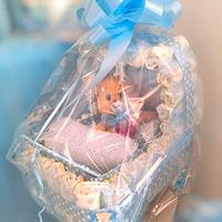 Carrozzina  di Pannolini 