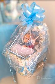 Carrozzina  di Pannolini 