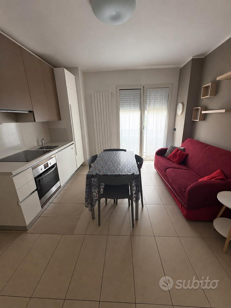 Appartamento – Milano, Abbadesse, Municipio 2 - Vista 3