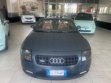 Audi TT Roadster 1.8 T 20V 225 CV cat quattro - Ne
