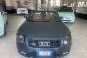 Audi TT Roadster 1.8 T 20V 225 CV cat quattro - Ne