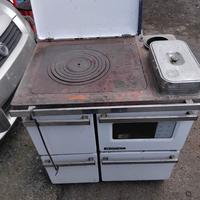 cucina economica royal