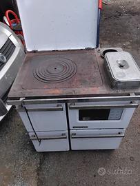 cucina economica royal