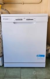 Lavastoviglie Candy Brava