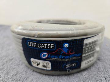 Cavo UTP CAT.5E, Cavi N07V-K