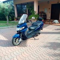 Suzuki AN Burgman 250 - 2003