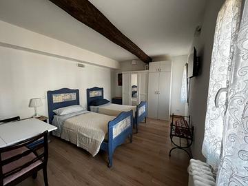 STANZE ready to live all inclusive