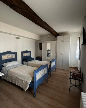 STANZE ready to live all inclusive