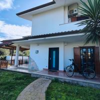 Villa 11 posti Sabaudia